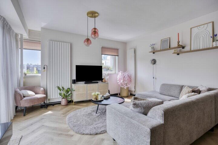 Foto 3 - Dr Prinsengalerij 34, Heemskerk