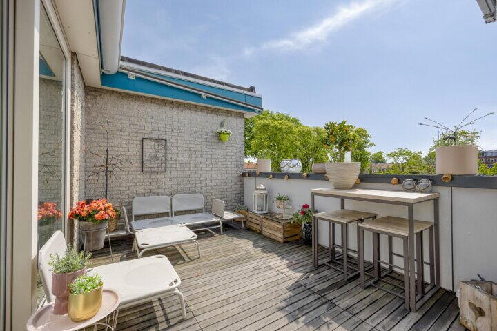 Foto 22 - Dr Prinsengalerij 34, Heemskerk