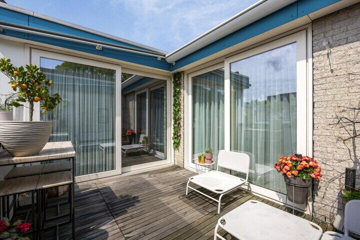 Foto 23 - Dr Prinsengalerij 34, Heemskerk