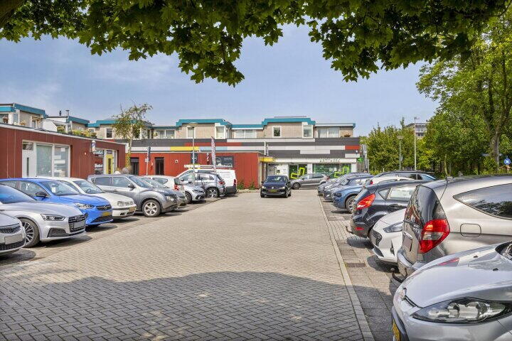 Foto 25 - Dr Prinsengalerij 34, Heemskerk