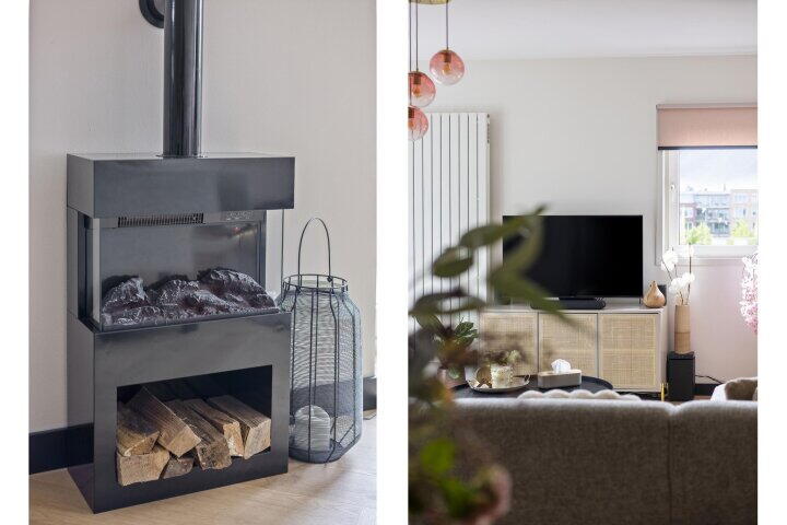 Foto 27 - Dr Prinsengalerij 34, Heemskerk