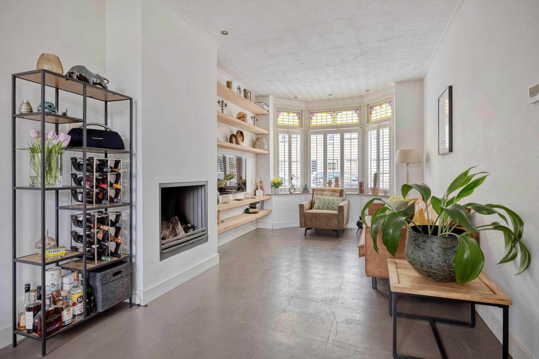 360 foto - Dr. Schaepmanstraat 36, Haarlem