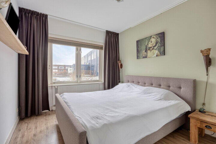 Foto 13 - Dr. Schaepmanstraat 36, Haarlem