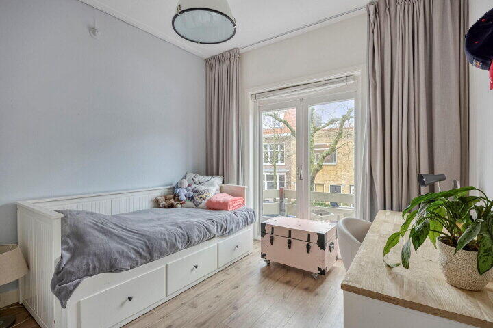 Foto 16 - Dr. Schaepmanstraat 36, Haarlem