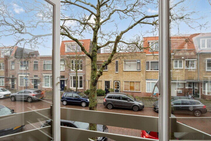 Foto 18 - Dr. Schaepmanstraat 36, Haarlem