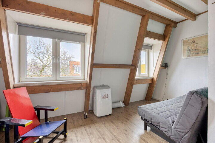 Foto 21 - Dr. Schaepmanstraat 36, Haarlem