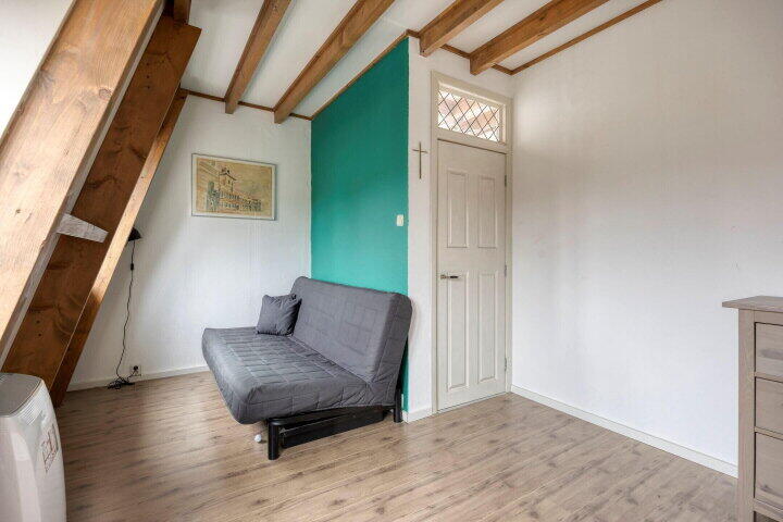 Foto 22 - Dr. Schaepmanstraat 36, Haarlem