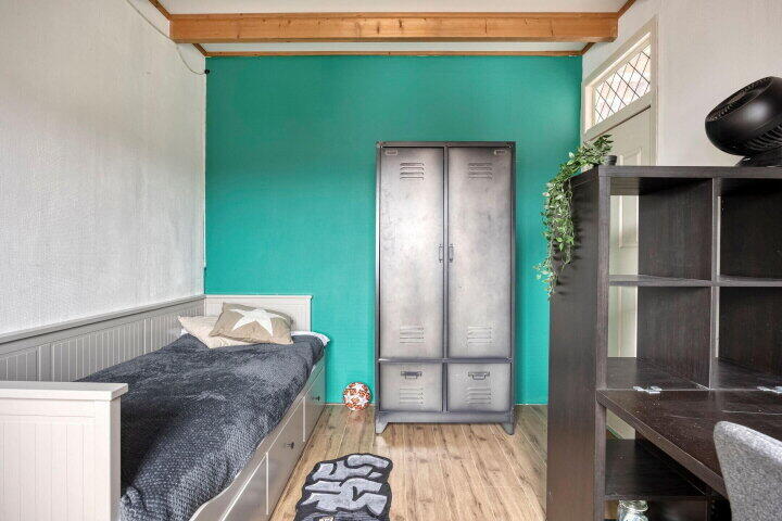 Foto 23 - Dr. Schaepmanstraat 36, Haarlem