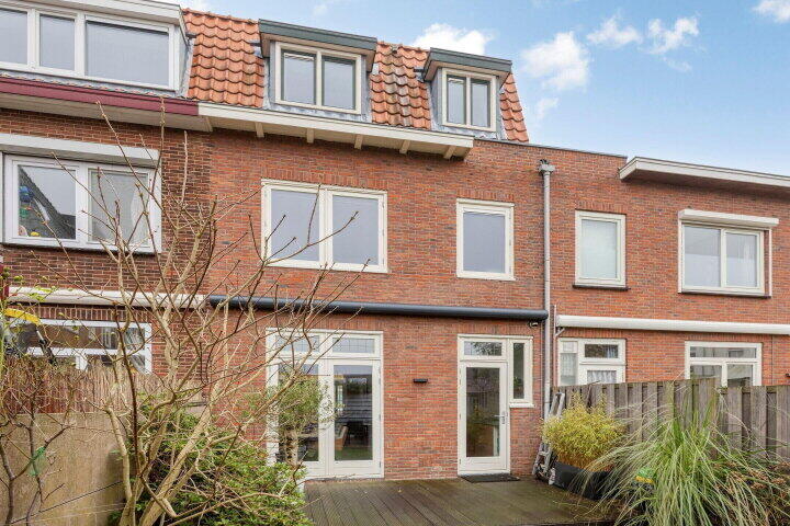 Foto 24 - Dr. Schaepmanstraat 36, Haarlem