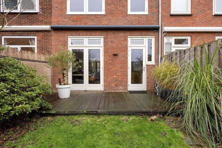 Foto 25 - Dr. Schaepmanstraat 36, Haarlem