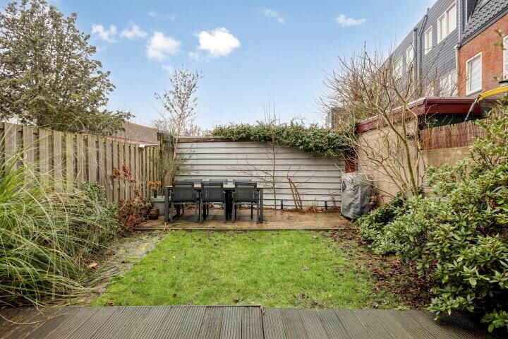 Foto 5 - Dr. Schaepmanstraat 36, Haarlem