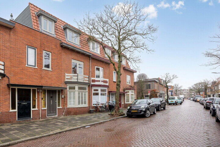 Foto 6 - Dr. Schaepmanstraat 36, Haarlem