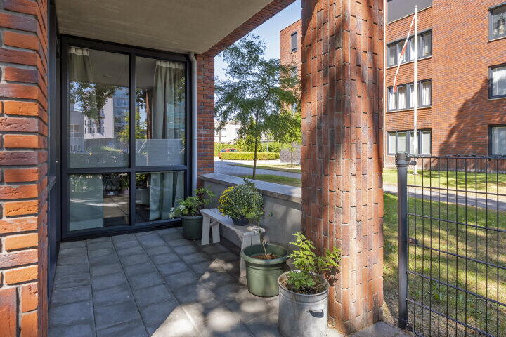 Foto 19 – Dr. Schaepmanstraat 75, Assen