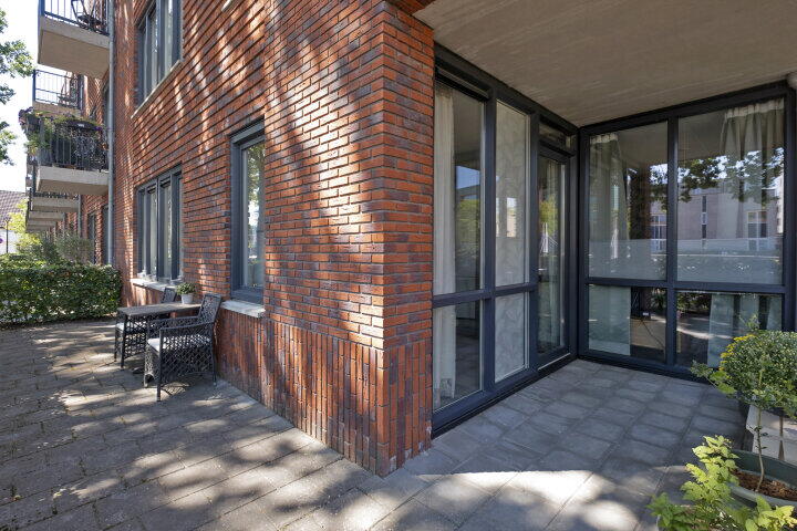 Foto 20 – Dr. Schaepmanstraat 75, Assen