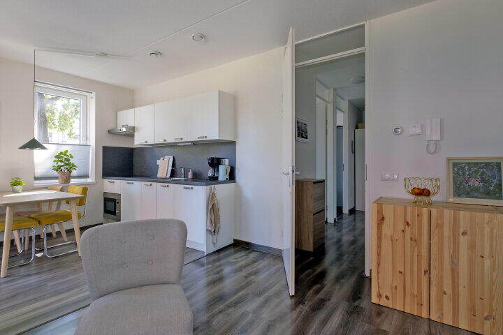 Foto 3 – Dr. Schaepmanstraat 75, Assen