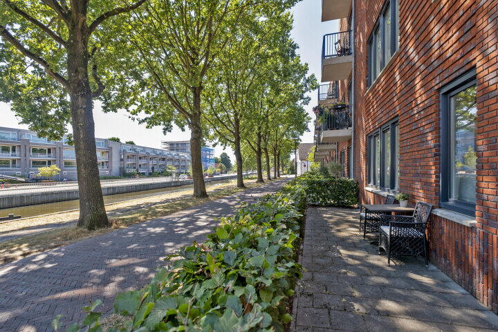 Foto 21 – Dr. Schaepmanstraat 75, Assen