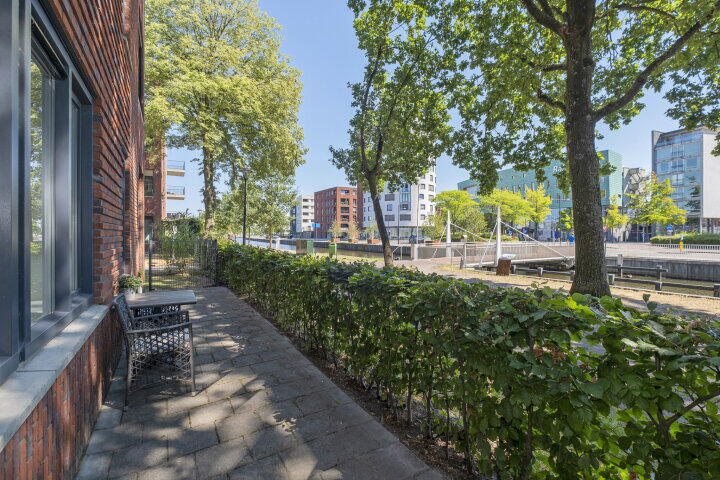 Foto 23 – Dr. Schaepmanstraat 75, Assen