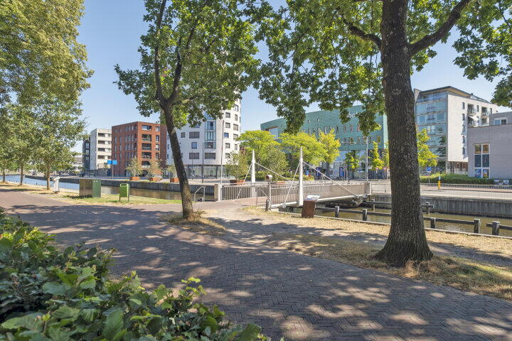 Foto 24 – Dr. Schaepmanstraat 75, Assen