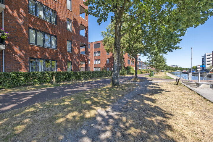 Foto 25 – Dr. Schaepmanstraat 75, Assen
