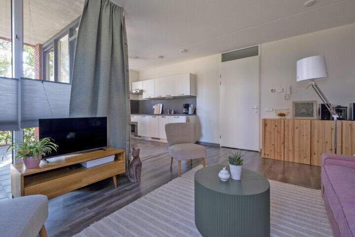 Foto 4 – Dr. Schaepmanstraat 75, Assen