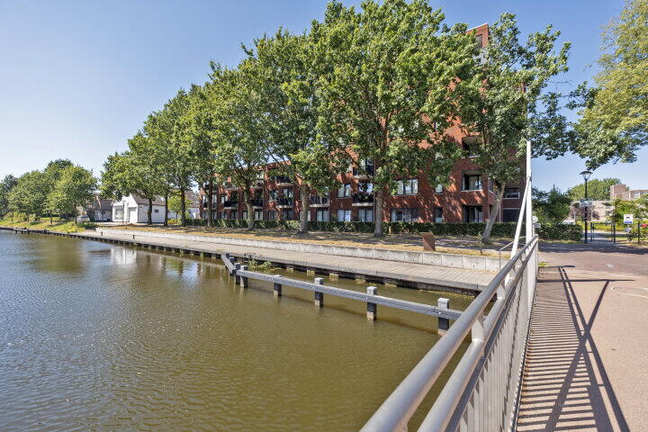 Foto 31 – Dr. Schaepmanstraat 75, Assen