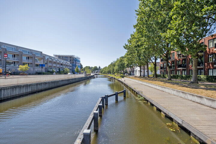 Foto 34 – Dr. Schaepmanstraat 75, Assen