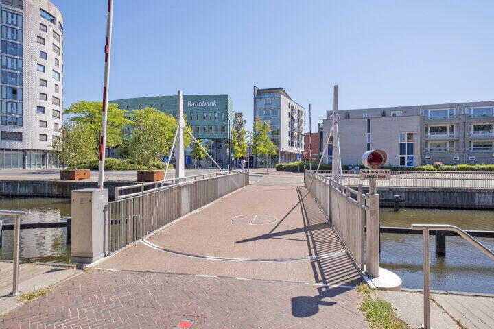 Foto 35 – Dr. Schaepmanstraat 75, Assen
