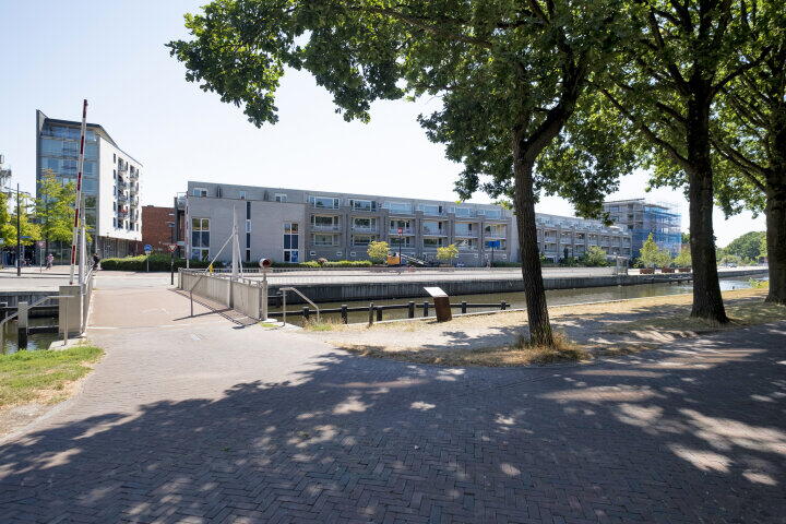 Foto 36 – Dr. Schaepmanstraat 75, Assen