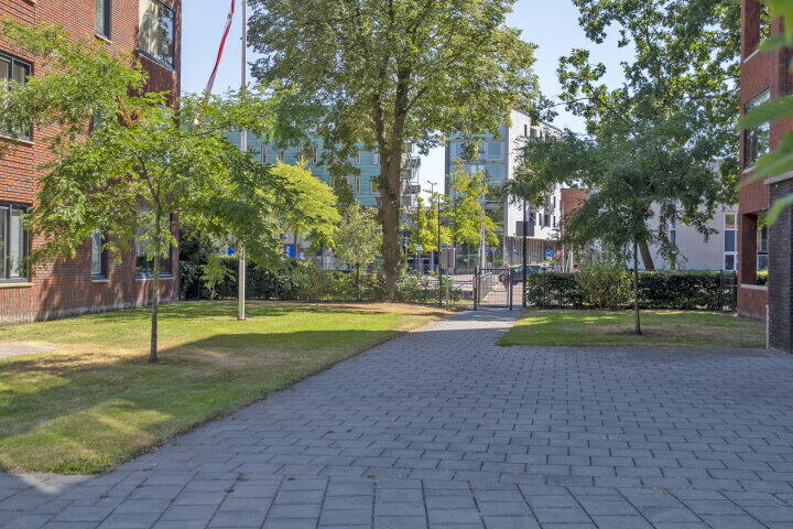 Foto 37 – Dr. Schaepmanstraat 75, Assen