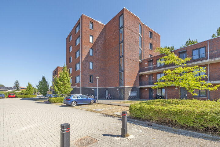 Foto 40 – Dr. Schaepmanstraat 75, Assen