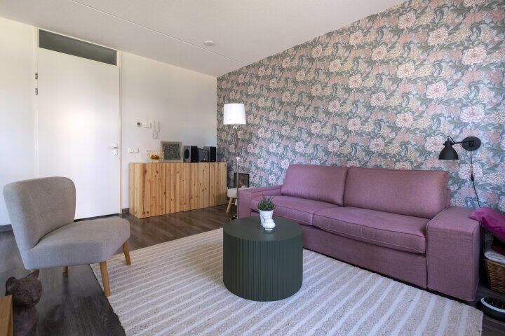 Foto 5 – Dr. Schaepmanstraat 75, Assen