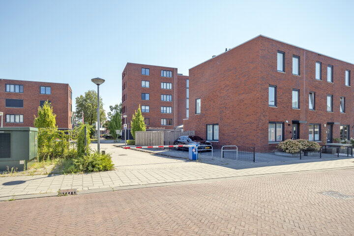 Foto 41 – Dr. Schaepmanstraat 75, Assen