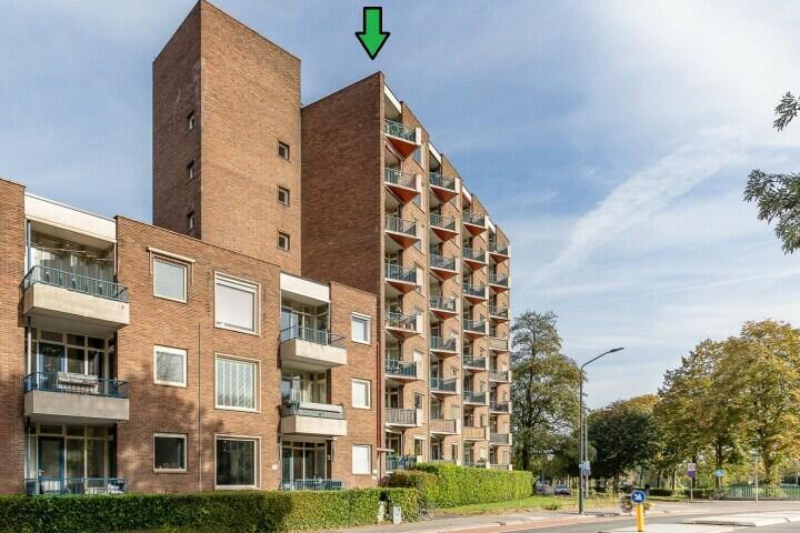 Foto 2 - Dr. Struyckenstraat 64, Breda