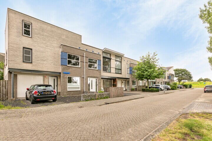 Foto 4 - Druivenstraat 23, Almere