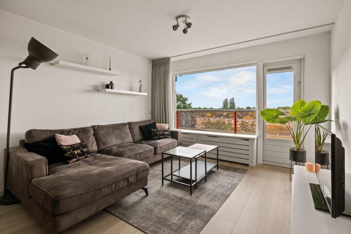 Foto 1 - Dr. Willem Dreesweg 510, Amstelveen