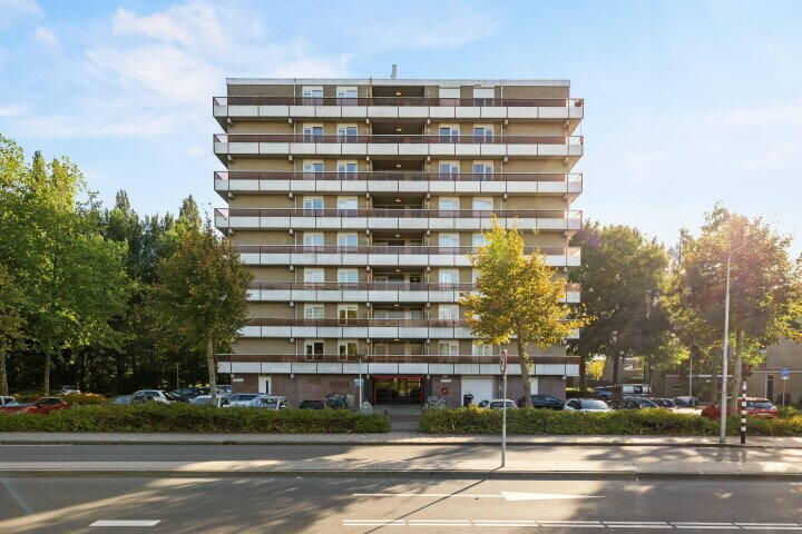 Foto 2 - Dr. Willem Dreesweg 510, Amstelveen