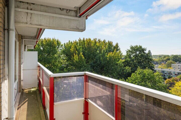 Foto 19 - Dr. Willem Dreesweg 510, Amstelveen