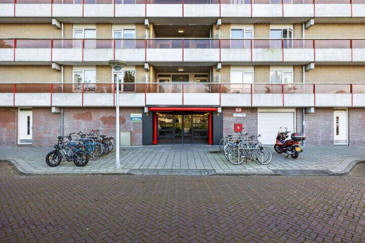 Foto 25 - Dr. Willem Dreesweg 510, Amstelveen