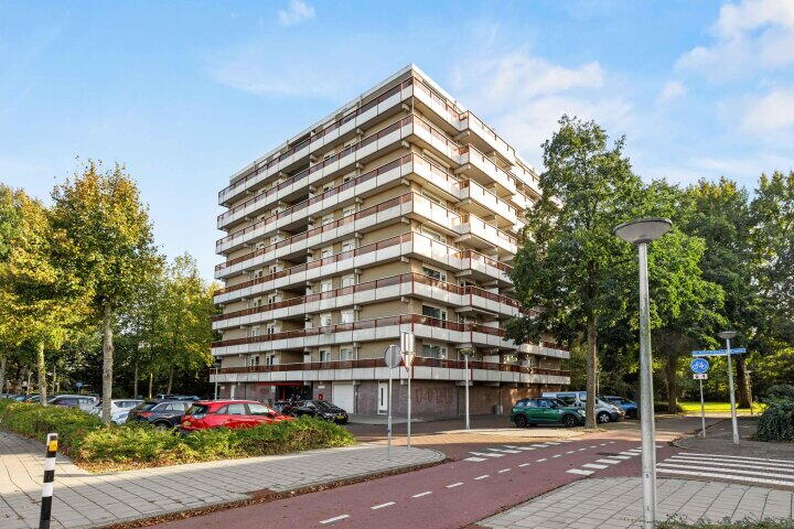 Foto 27 - Dr. Willem Dreesweg 510, Amstelveen