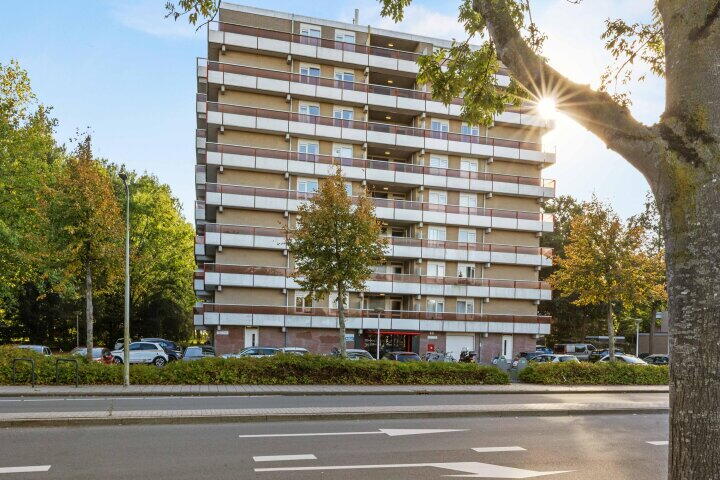 Foto 28 - Dr. Willem Dreesweg 510, Amstelveen