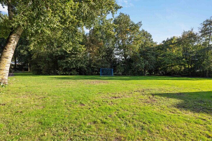 Foto 29 - Dr. Willem Dreesweg 510, Amstelveen