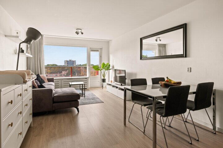 Foto 5 - Dr. Willem Dreesweg 510, Amstelveen