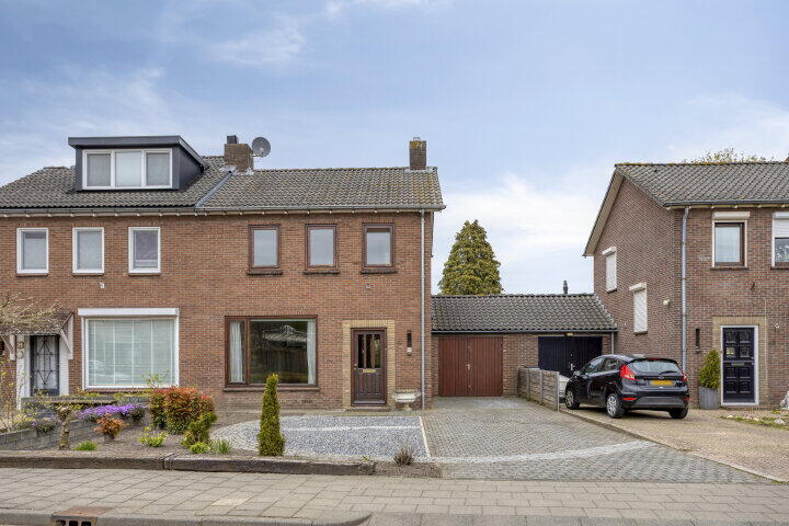 Foto 1 - Ds Israëlstraat 41, Bemmel