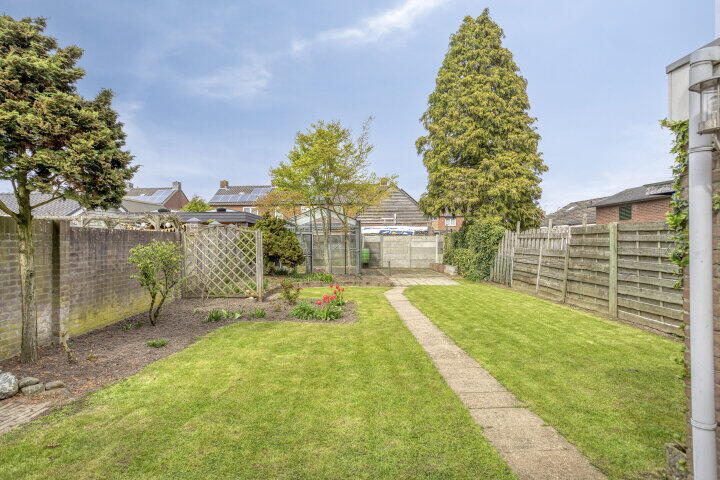 Foto 2 - Ds Israëlstraat 41, Bemmel