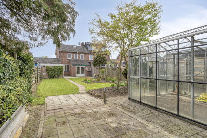 Foto 3 - Ds Israëlstraat 41, Bemmel