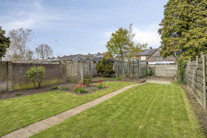 Foto 29 - Ds Israëlstraat 41, Bemmel