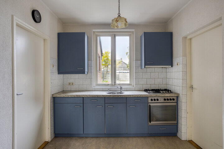 Foto 5 - Ds Israëlstraat 41, Bemmel