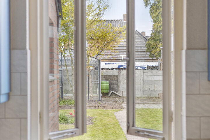 Foto 7 - Ds Israëlstraat 41, Bemmel