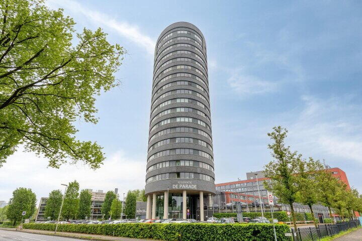 Foto 1 - Ds Theodor Fliednerstraat 153, Eindhoven
