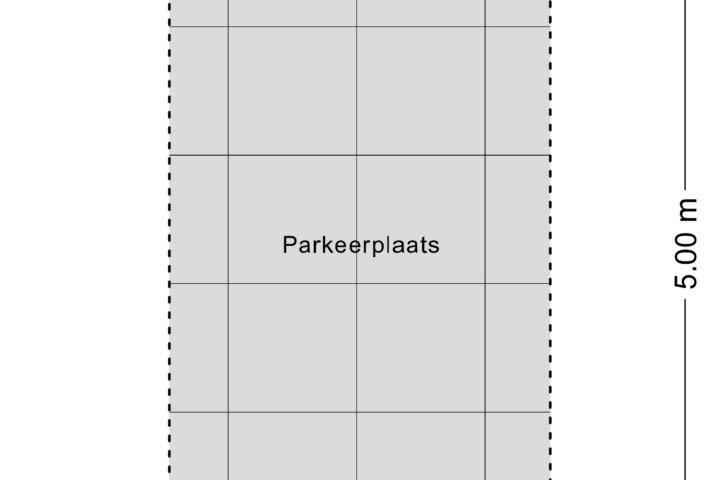Plattegrond – Ds Theodor Fliednerstraat 153, Eindhoven